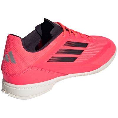 9. Buty piłkarskie adidas F50 League IN M IF1331