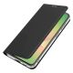 4. Etui Dux Ducis Skin Pro na Samsung Galaxy A57 5G - czarne