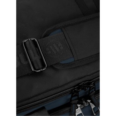 4. Torba treningowa Pit Bull West Coast Logo TNT II 100L - 8130239059