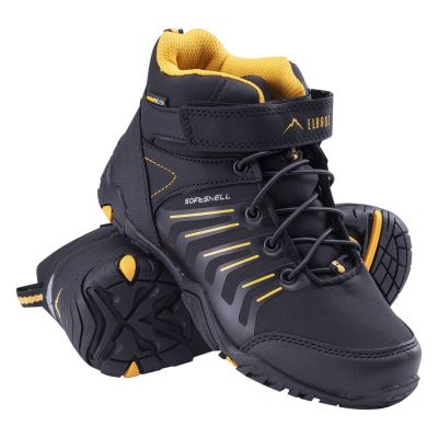 5. Dziecięce Buty ERIMLEY MID WP JR