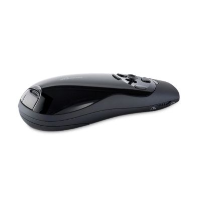 8. Bezprzewodowy prezenter Kensington Expert K72425EU z czerwonym wskaźnikiem laserowym