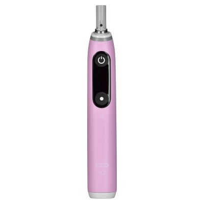 2. Szczoteczka Oral-B iO Series 6 Pink Sand