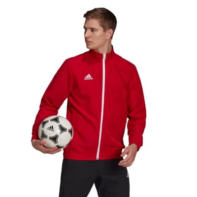 7. Bluza adidas Entrada 22 Presentation Jacket M H57536