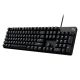 9. Klawiatura Logitech G413 SE GX Linear