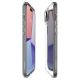 14. Etui Spigen Ultra Hybrid na iPhone 15 - przezroczyste