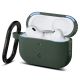 3. Etui Spigen Vault na AirPods Pro 3 - zielone