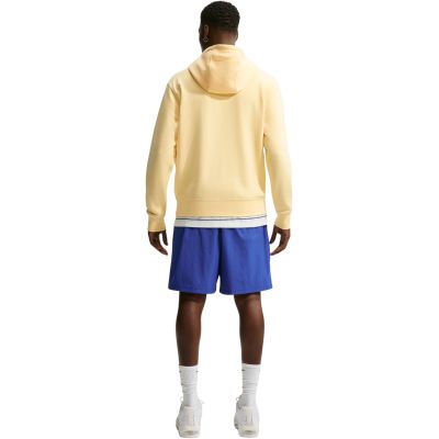 7. Bluza męska Nike Club BB żółta FN3859 722