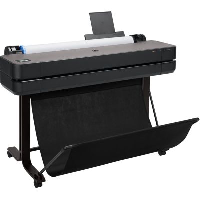 3. Drukarka HP Designjet T630 91cm (36in)