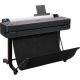 3. Drukarka HP Designjet T630 91cm (36in)