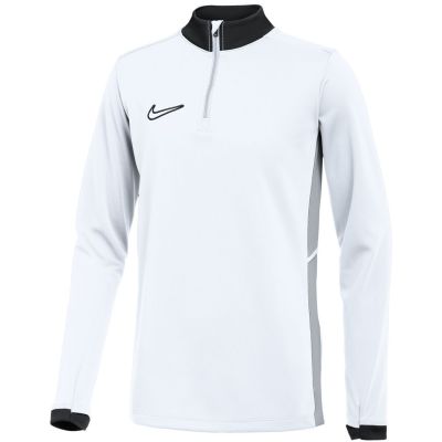 3. Bluza Nike Dri-Fit Academy 25 Drill Top Jr FZ9773 100