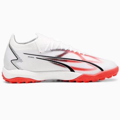 8. Buty piłkarskie Puma Ultra Match TT M 107521-01