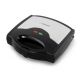 Opiekacz do kanapek Esperanza Muffuletta EKT005 (700W; kolor czarny, kolor inox)