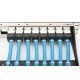 15. Digitus Kabel instalacyjny kat.6A, U/UTP, Dca, AWG 23/1, LSOH, 500m, niebieski, szpula