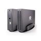 4. Conceptronic CHD3SU obudowa do dysków twardych Obudowa HDD Czarny 3.5"