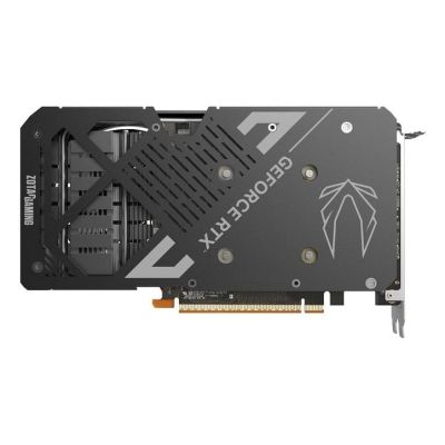 2. Karta graficzna ZOTAC GAMING GeForce RTX 5060 Twin Edge