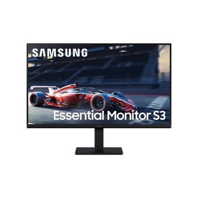 22. MONITOR SAMSUNG LED 27" LS27D300GAUXEN 100Hz