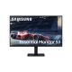 22. MONITOR SAMSUNG LED 27" LS27D300GAUXEN 100Hz