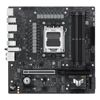 26. Płyta główna ASUS TUF GAMING B850M-PLUS WIFI