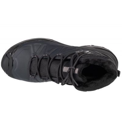 3. Salomon X Ultra Snowpilot WP 475856 Czarne 41 1/3