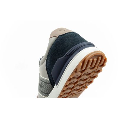 7. Wrangler buty sportowe męskie sneakersy Wylie modne wygodne lekkie