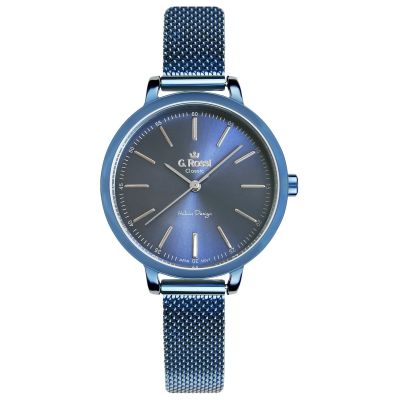 6. Zegarek Damski G.Rossi C11760B-6F1 + BOX