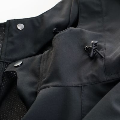 7. Męski Softshell NUVAK
