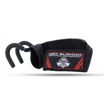 7. HAKI TRENINGOWE, MARTWY CIĄG, DRĄŻEK  DBD-G-1