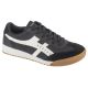 Skechers Zinger - Manzanilla Superado 183282-BKW Czarne 39,5