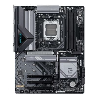 7. Płyta główna Gigabyte B850 EAGLE WIFI6E