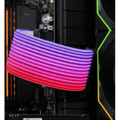 8. Lian Li Strimer Wireless