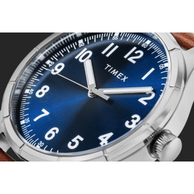 4. Zegarek Męski TIMEX Main Street TW2Y16200 + BOX