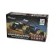 9. Amewi RC Samochód Daphoenodon Monster Truck LiIon 2000mAh Niebieski/14