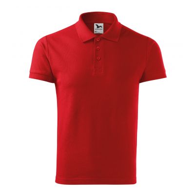 2. Koszulka Malfini polo Cotton Heavy M MLI-21507
