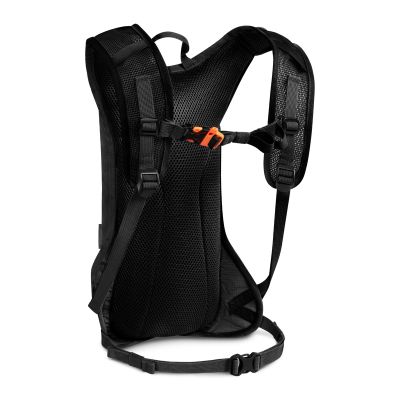 3. FUJI Plecak 5l BK/BL