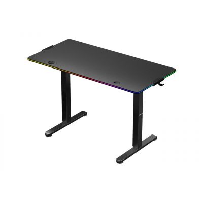 7. Biurko elektryczne Huzaro Hero 8.2 RGB
