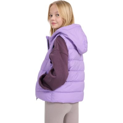 9. Kamizelka 4F F166 Jr 4FJWSS25TVJAF166 51S