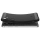 5. Etui Spigen Rugged Armor na Samsung Galaxy S24 FE - czarne