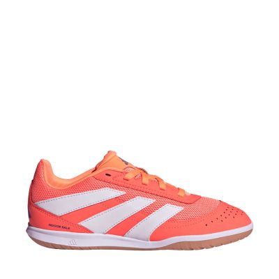 7. Buty piłkarskie dla dzieci adidas Predator Club IN Sala JH8860