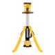 2. Lampa teleskopowa na trójnogu DeWalt DCL079-XJ (3000 lm; Biały ciepły)