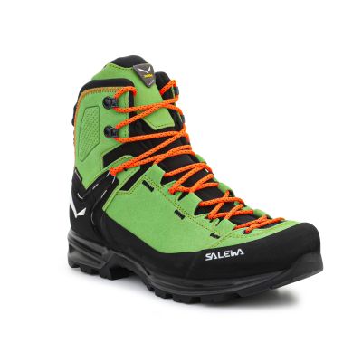 2. Buty Salewa MTN TRAINER 2 MID GTX M 61397-5660