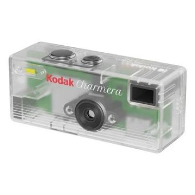 7. Kodak CHARMERA 1/4" Kompaktowy aparat fotograficzny 1,6 MP CMOS 1440 x 1080 px Wielobarwny