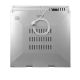 6. Piekarnik z dodatkiem pary parowy AMICA ED37610B X-TYPE STEAM