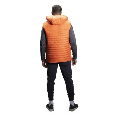 4. Bezrękawnik Bauer Flc Puffer Sr