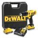 14. Wiertarko-wkrętarka aku 12V 2 AKU DeWalt DCD710D2-QW