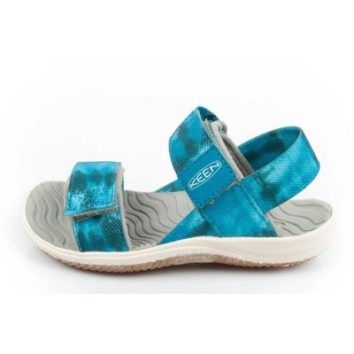 19. Sandały Keen Elle Jr 1027333
