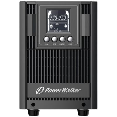 3. UPS PowerWalker VFI 2000 AT 2000VA/1800W