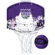 2. Tablica do koszykówki Wilson NBA Team Sacramento Kings Mini Hoop WTBA1302SAC