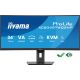 8. Monitor iiyama XCB3497WQSNP-B1 34" - Płaski ekran - 86,4 cm