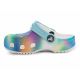 5. Klapki Crocs Classic Solarized Kids Clog T 207588-94S