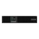 2. Zasilacz awaryjny Conceptronic 1000Va 1000W Online Ups, Iec